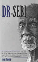 Dr. Sebi