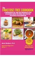 Fructose Free Cookbook