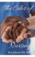 The Color of Nursing