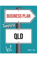 Business Plan Template Qld