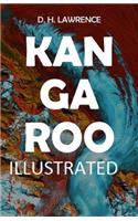 Kangaroo Illustrated
