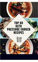 Top 80 Keto Pressure Cooker Recipes