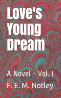 Love's Young Dream