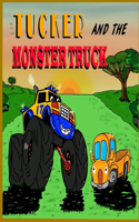 Tucker and the Monster Truck