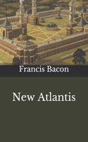 New Atlantis