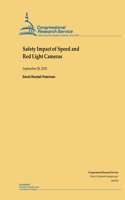 Safety Impact of Speed and Red Light Cameras