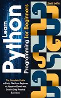 Learn Python Programming for Beginners