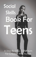 Social Skills Book For Teens