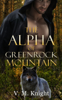 Alpha of Greenrock Mountain