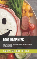 Food Happiness