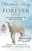 Christmas Story as it will be FOREVER Told