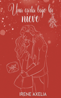 Una carta bajo la nieve