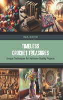 Timeless Crochet Treasures