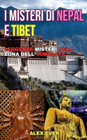 I Misteri del Nepal e Tibet