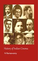 History of Indian Cinema
