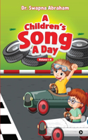 Children's Song A Day