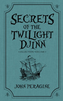 Secrets of the Twilight Djinn Collection