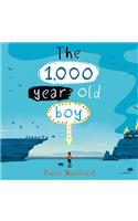 The 1,000-year-old Boy
