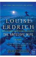 The Antelope Wife
