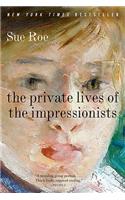 The Private Lives of the Impressionists