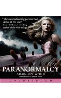 Paranormalcy