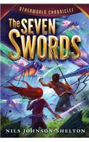Otherworld Chronicles #2: The Seven Swords: (2 Otherworld Chronicles)