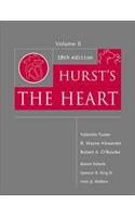 Hurst's the Heart