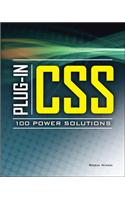 Plug-In CSS And HTML