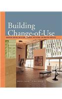 Building Change of Use