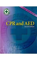 CPR and AED