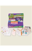 Reading Lab 3b, Complete Kit, Levels 4.5 - 12.0