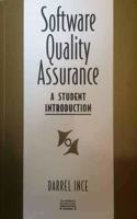 Software Quality Assurance