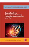 Consolidation. Preparing and Understanding Consolidated Financial Statements under IFRS