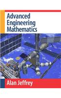 Advanced Engineering Mathematics