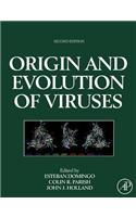 Origin and Evolution of Viruses