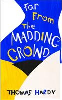 Far from the Madding Crowd