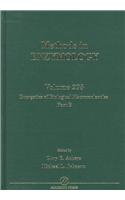 Energetics of Biological Macromolecules, Part B