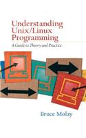 Understanding Unix/Linux Programming