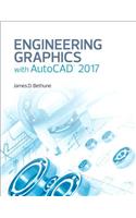 Engineering Graphics with AutoCAD 2017