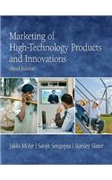 Marketing of High-Technology Products and Innovations