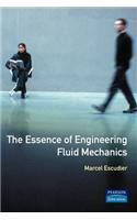 Essence Engineering Fluid Mechanics