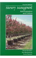 Nursery Management