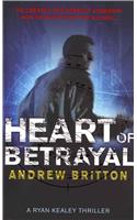 Heart of Betrayal