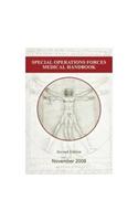 Special Operations Forces Medical Handbook