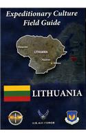 Expeditionary Culture Field Guide: Lithuania