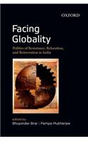 Facing Globality