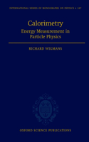 Calorimetry: Energy Measurement in Particle Physics