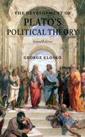 Development of Plato's Political Theory