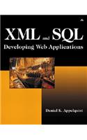 XML and SQL