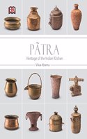 Patra: Heritage of the Indian Kitchen